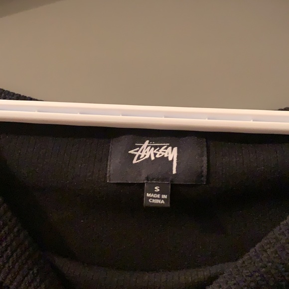 Stussy short t-shirts - Picture 2 of 3